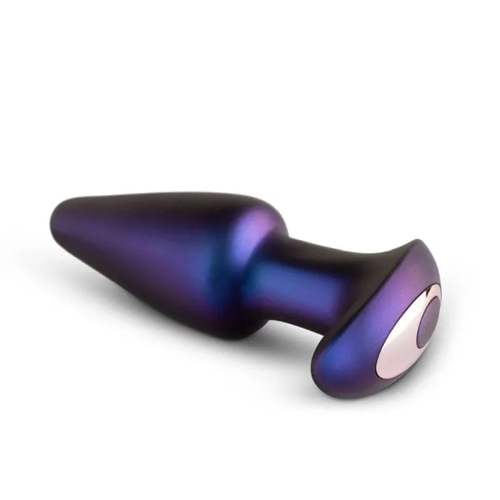 Male Sex Toys Hueman Hueman Meteoroid Rimming Anal Plug Vibrator