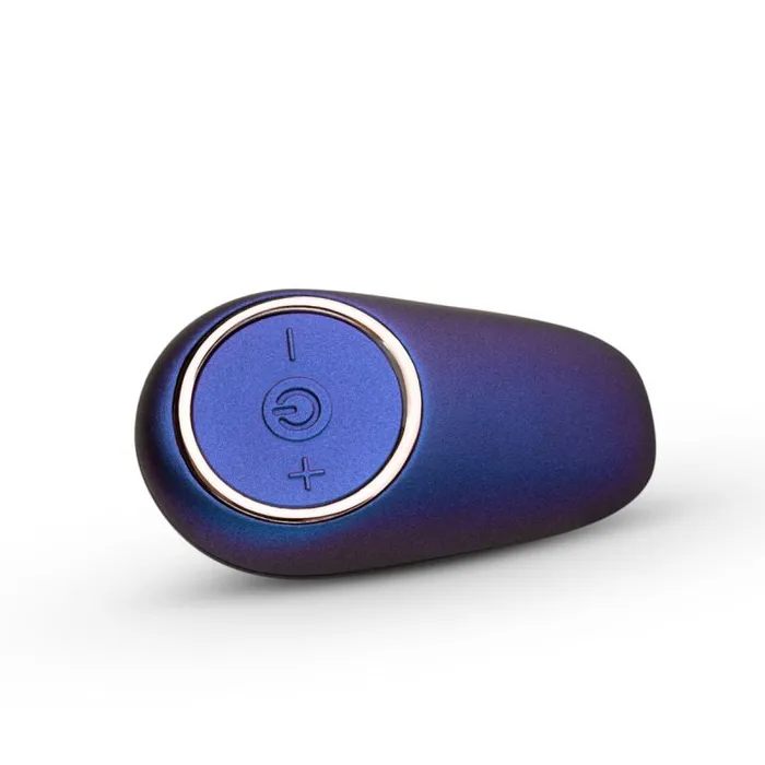 Male Sex Toys Hueman Hueman Meteoroid Rimming Anal Plug Vibrator