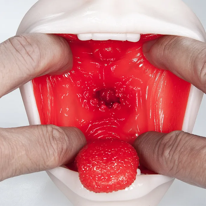 NPG Furious Blowjob Transcendence Pleasure Tongue Technique Hanasaki Ian NPG Vibrators