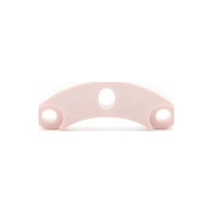 CBX Vibrators Cockcage Base No 2 Pink CBX CBX Vibrators Cockcage Base No 2 Pink CBX