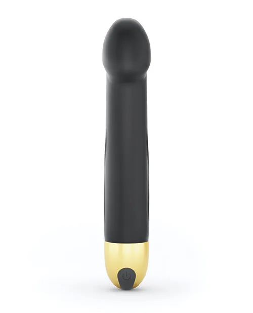 Lovely Planet Vibrators Dorcel Real Vibration M 86 Rechargeable Vibrator 20 Blackgold