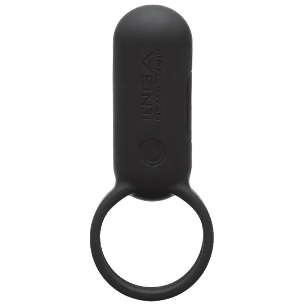 Tenga Male Sex Toys Tenga SVR Smart Vibrating CRing