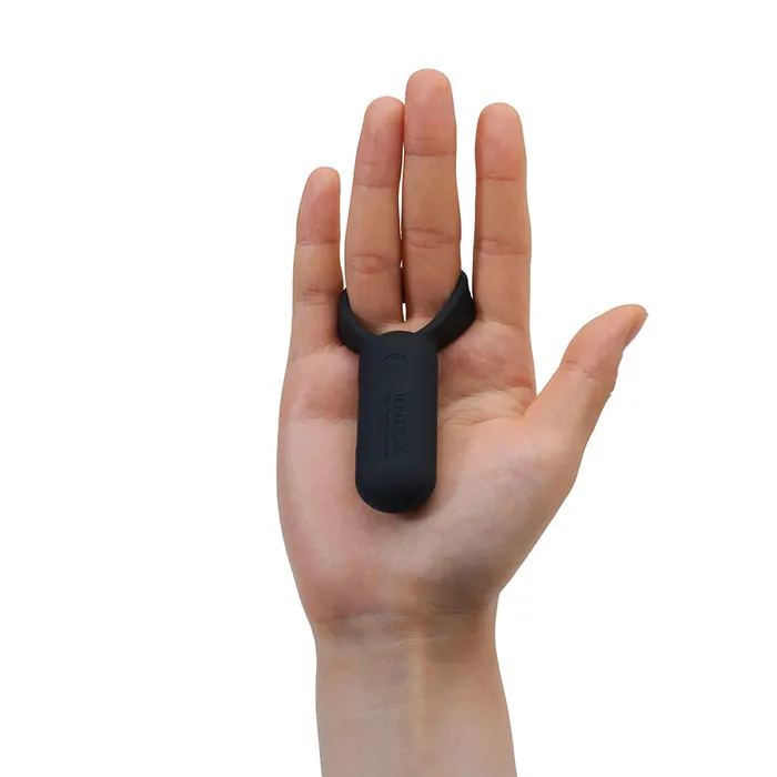 Tenga Male Sex Toys Tenga SVR Smart Vibrating CRing