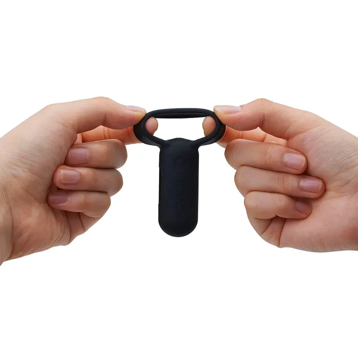 Tenga Male Sex Toys Tenga SVR Smart Vibrating CRing