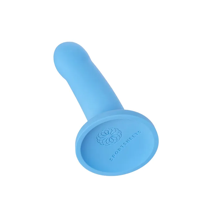 Nexus Collection Jinx 5 Inch Silicone Dildo Sportsheets Anal Nexus Collection Jinx 5 Inch Silicone Dildo Sportsheets Anal