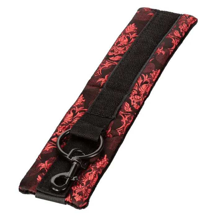 Vibrators CalExotics Scandal Bed Restraints