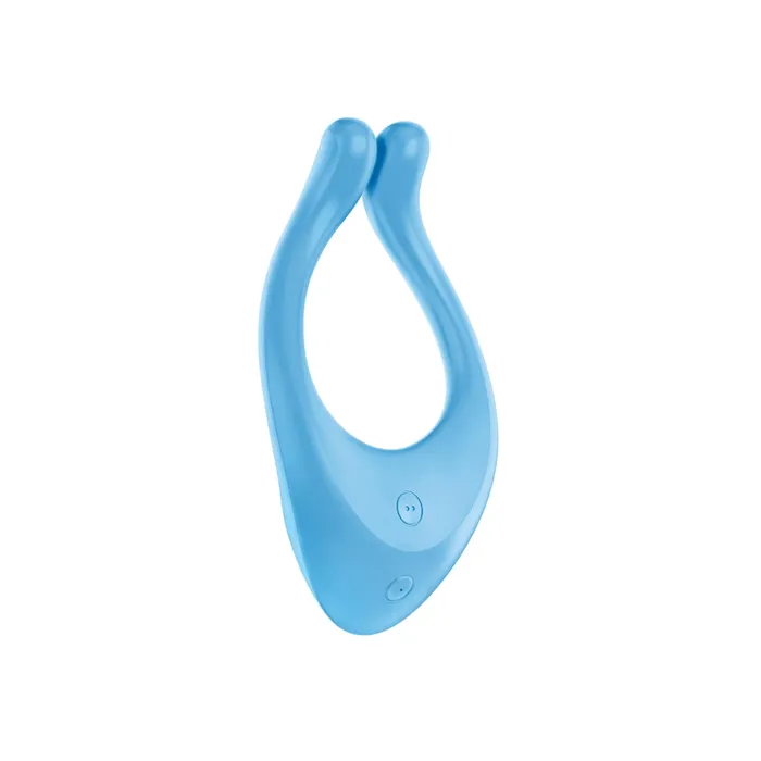 Satisfyer Vibrators Satisfyer Endless Love Blue