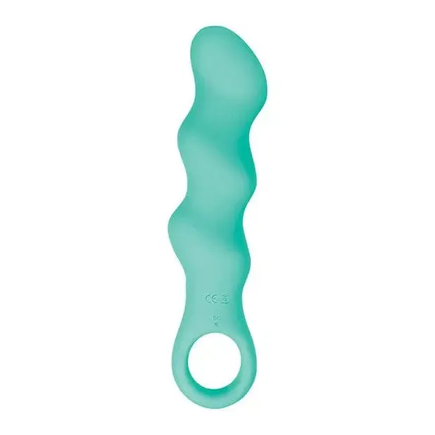 Evolved Female Sex Toys Evolved Triple Teaser Vibrator with Three Motors