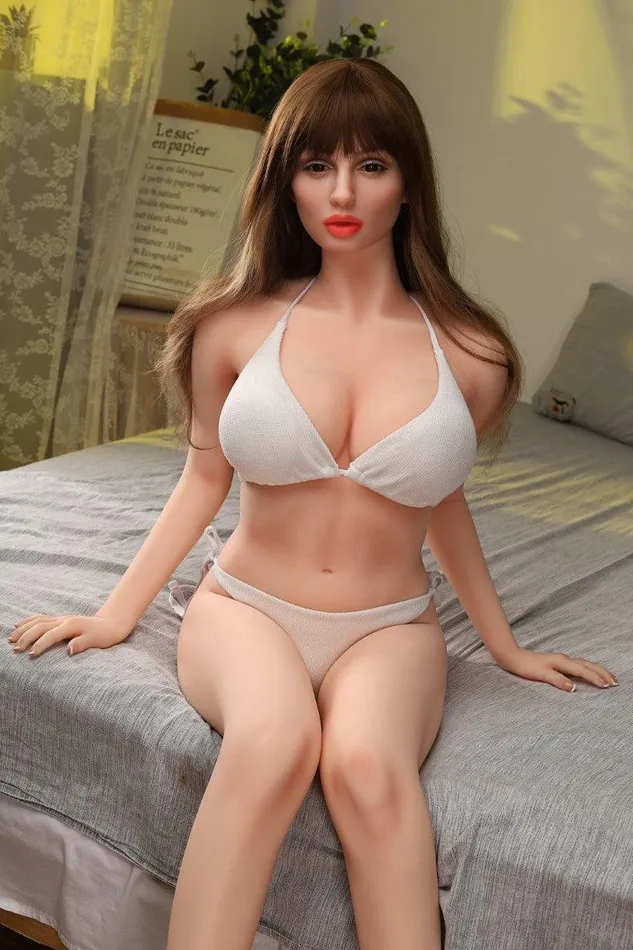 Male Sex Toys IL Doll Rory Silicone TPE Hybrid Sex Doll Gel Breast 160cm Natural IL Doll Male Sex Toys IL Doll Rory Silicone TPE Hybrid Sex Doll Gel Breast 160cm Natural IL Doll
