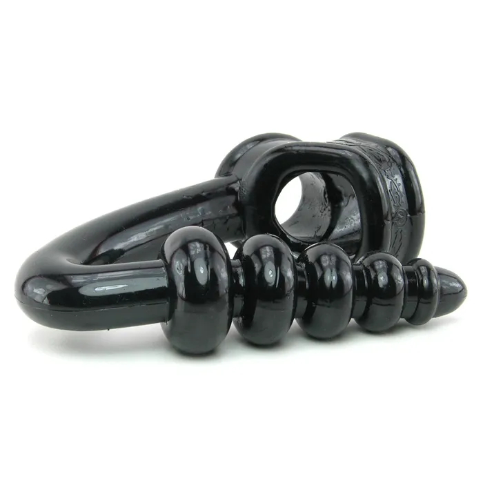 Master Series Erection Enhancer Anal Tower XR Brands Male Sex Toys Master Series Erection Enhancer Anal Tower XR Brands Male Sex Toys