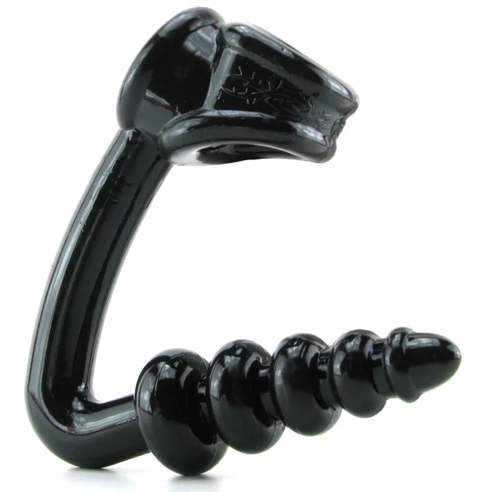 Master Series Erection Enhancer Anal Tower XR Brands Male Sex Toys Master Series Erection Enhancer Anal Tower XR Brands Male Sex Toys