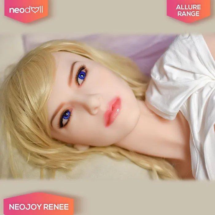 Neodoll Allure Renee Realistic Sex Doll 160cm 6YE Doll Male Sex Toys