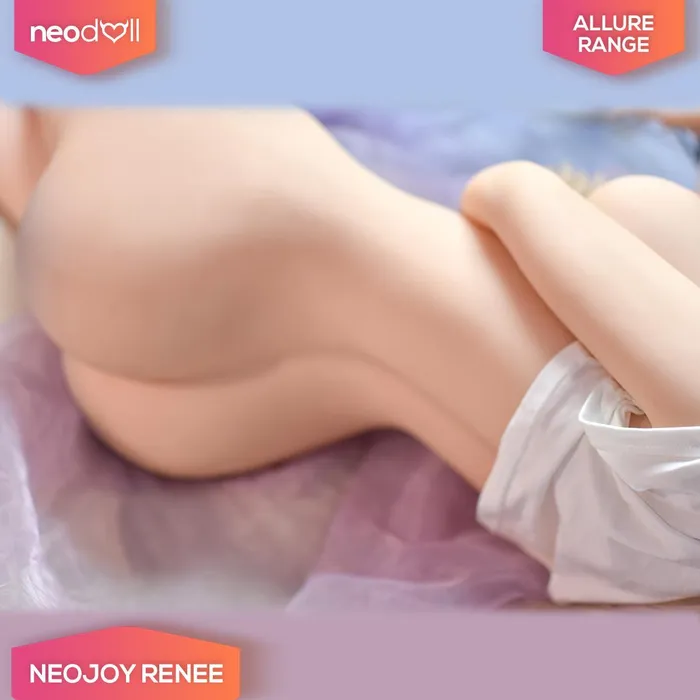 Neodoll Allure Renee Realistic Sex Doll 160cm 6YE Doll Male Sex Toys