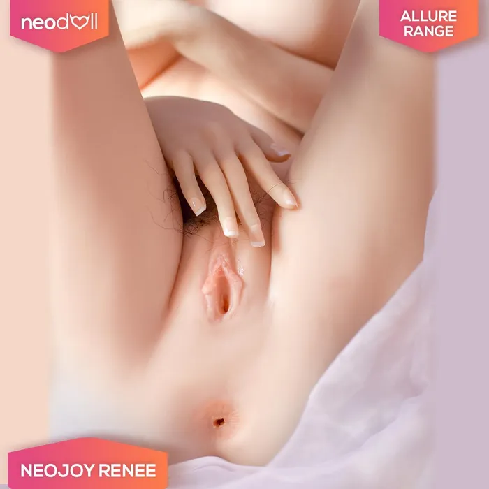 Neodoll Allure Renee Realistic Sex Doll 160cm 6YE Doll Male Sex Toys