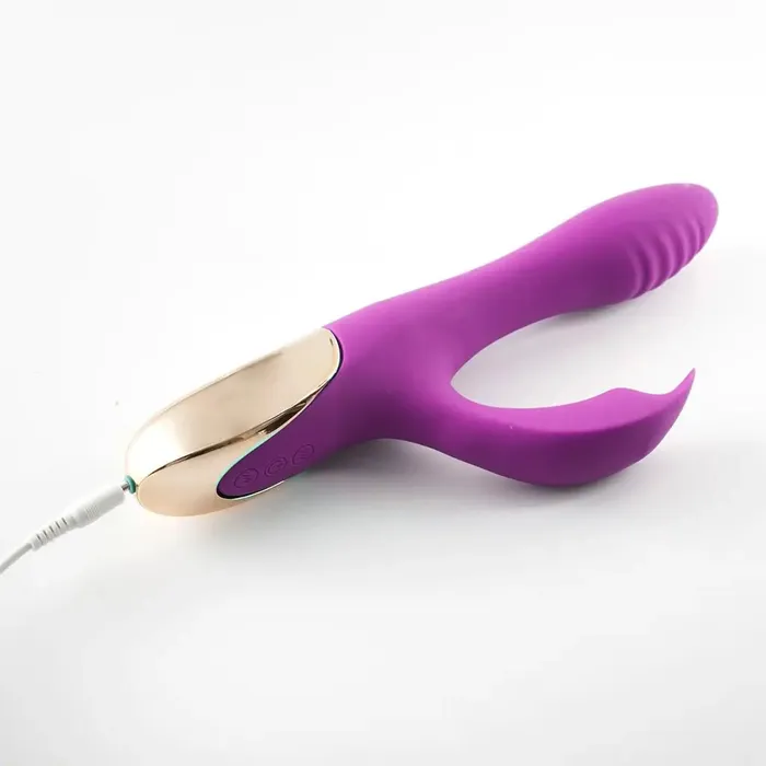 Skyler Silicone Bendable Rabbit Maia Toys Vibrators Skyler Silicone Bendable Rabbit Maia Toys Vibrators