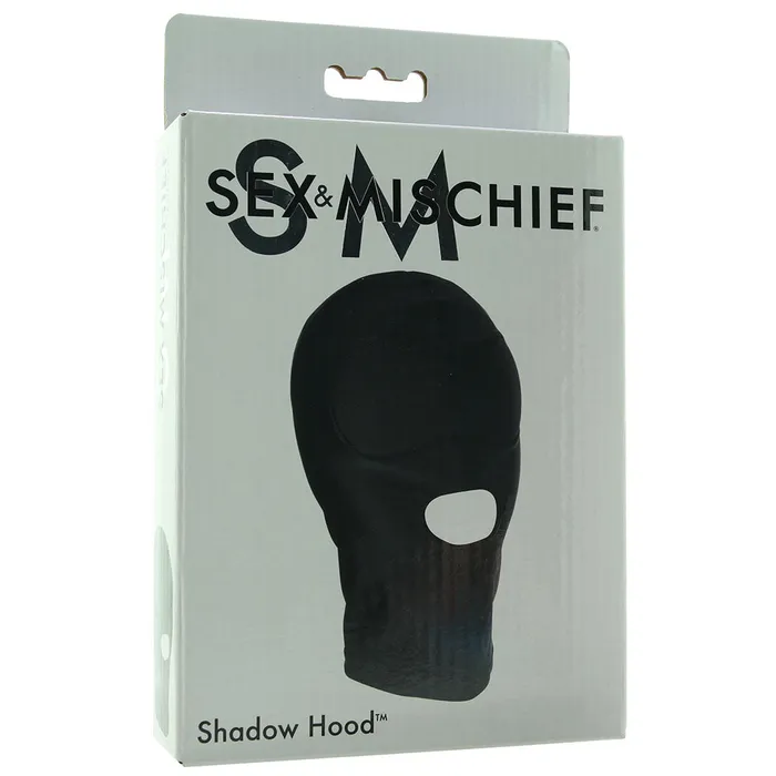Vibrators Sportsheets Shadow Hood Vibrators Sportsheets Shadow Hood