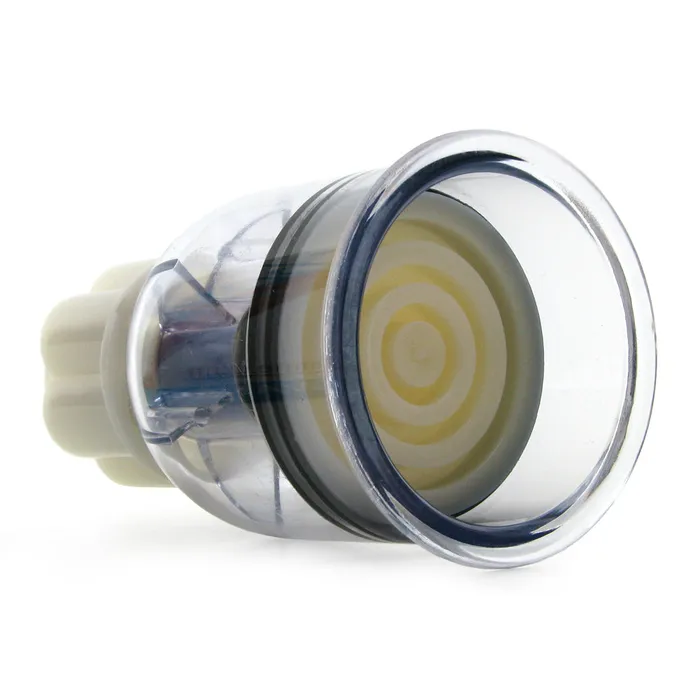 XR Brands Male Sex Toys Master Series Intake Anal Suction Device XR Brands Male Sex Toys Master Series Intake Anal Suction Device