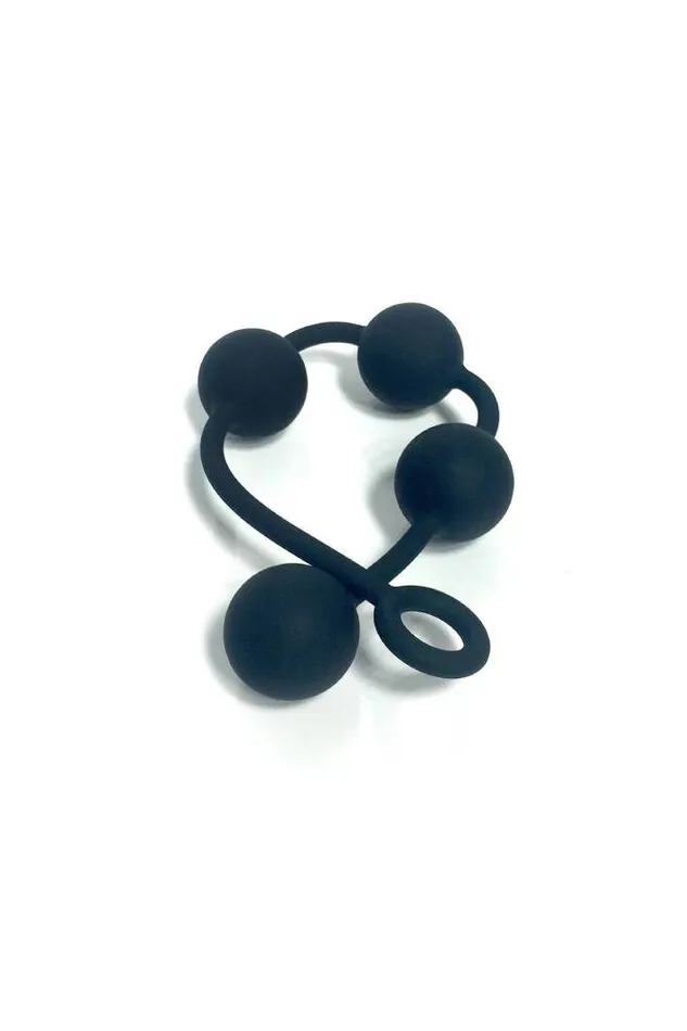 Anal Channel 1 Releasing Channel 1 Releasing Boneyard Ass Ballz Large Black