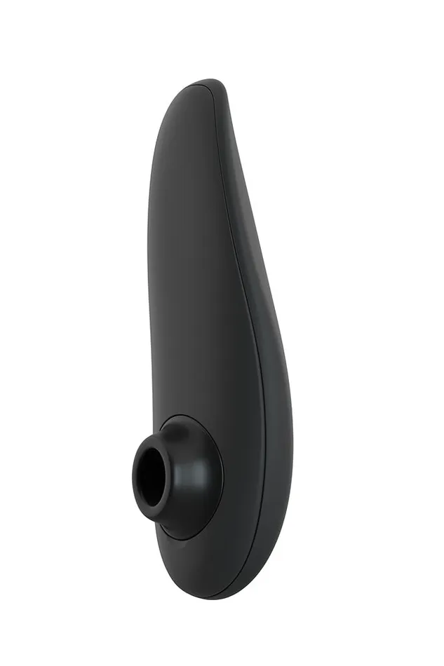 Womanizer Classic 2 Clitoral Stimulator Black Womanizer Female Sex Toys