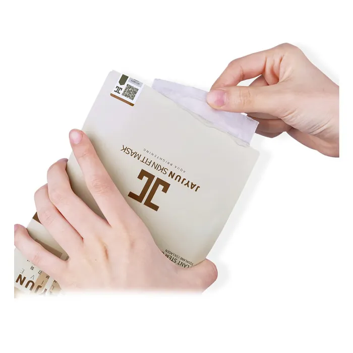 Female Sex Toys Jayjun Jayjun Facial Mask 3 Steps Skin Fit Mask Korean Cosmetic 10pcsPack 763
