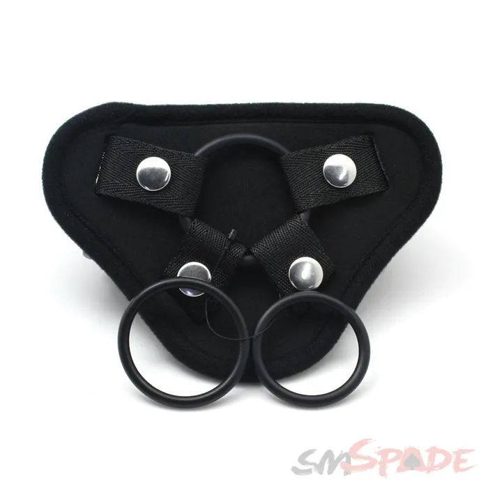 Female Sex Toys Neoprene Strapon Dildo Toys Ultra Adjustable Strap on HarnessLesbian Strap on DildoCouples Sex ToysSex ProductsAdult Toy LAZADASEXTOYS