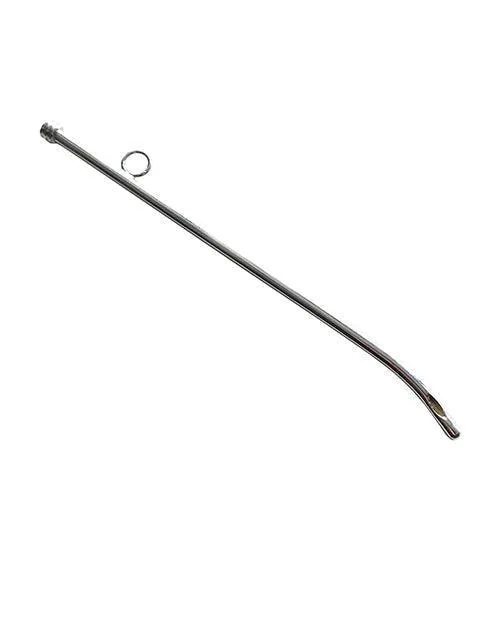 Anal Rouge Devil Tail Whip Black Rouge Group Ltd