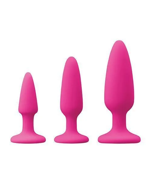 Colours Pleasures Trainer Kit Ns Novelties INC Dildos