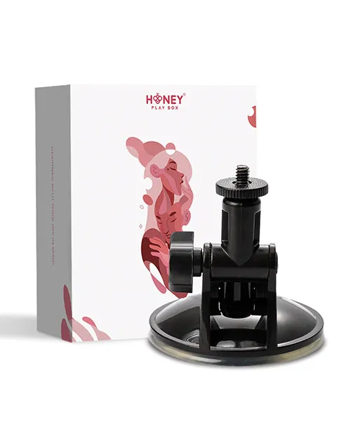 Dildos Uc Global Trade INChoney Play B PROMO Warrior Suction Cup GWP