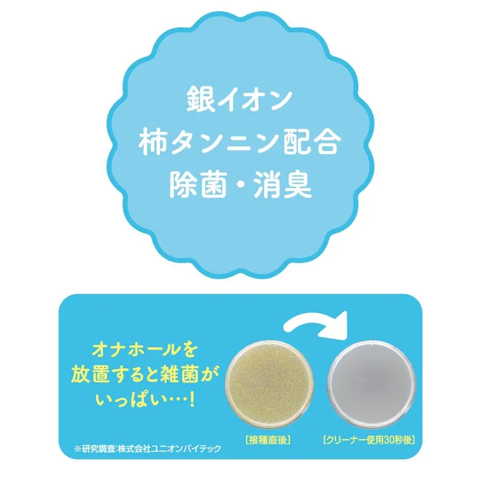 G Project Anal G Project G PROJECT x PEPEE Cleansing Lliquid For Water Based Lube 150ml