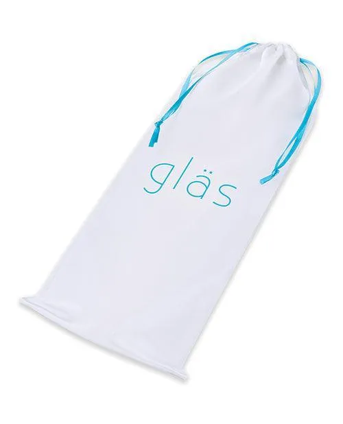 Glas Joystick Dildo Electric Eel INC Dildos