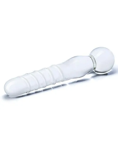 Glas Joystick Dildo Electric Eel INC Dildos