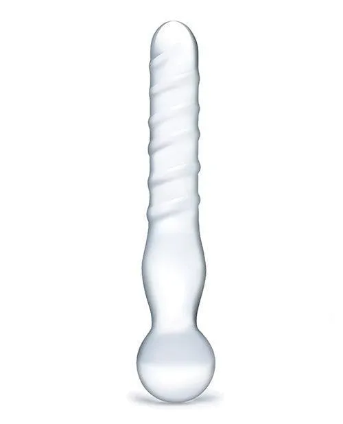 Glas Joystick Dildo Electric Eel INC Dildos