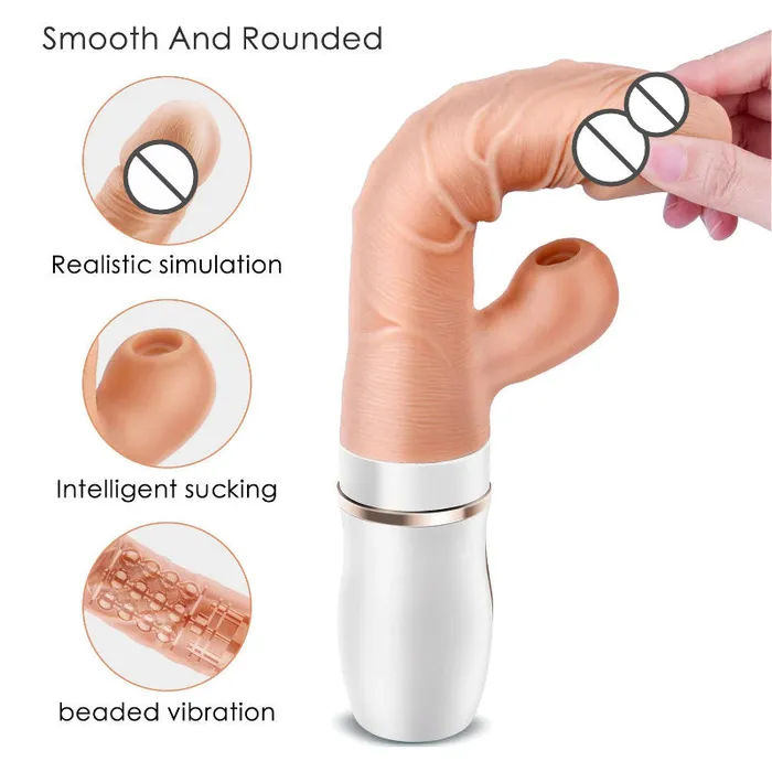 Javtoys Vibrators Erocome Cepheus