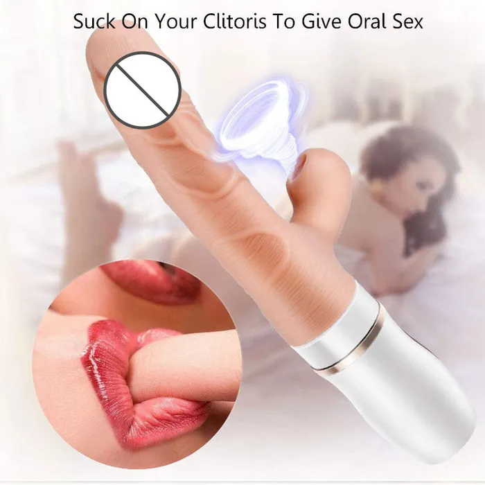 Javtoys Vibrators Erocome Cepheus