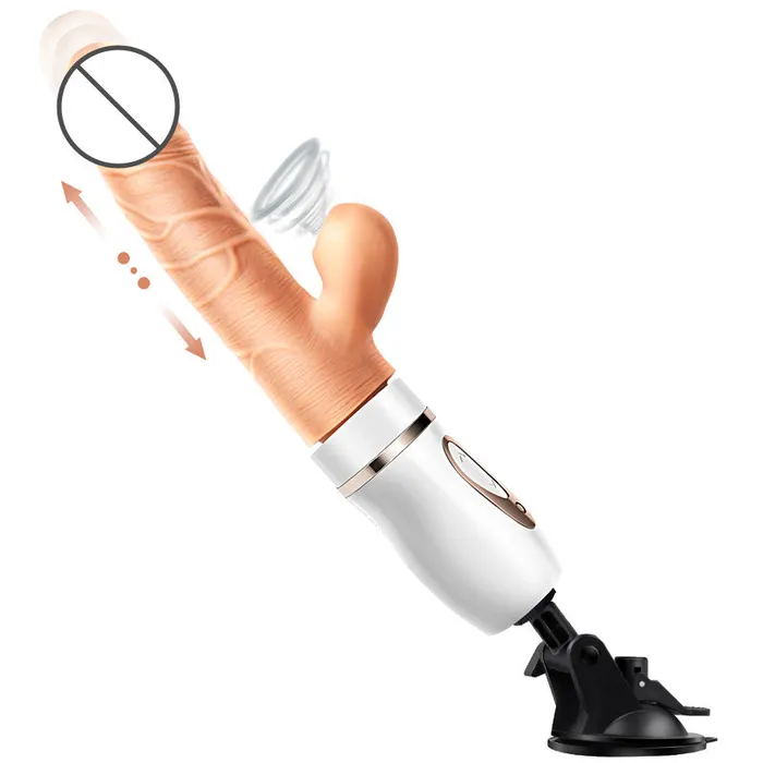 Javtoys Vibrators Erocome Cepheus