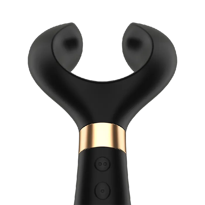 Satisfyer Vibrators Satisfyer Endless Fun Versatile Vibrator Massager