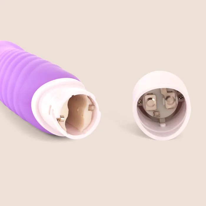 Vibrators Savvy Company VeDO Inu 12 Function powerful gspot vibrator