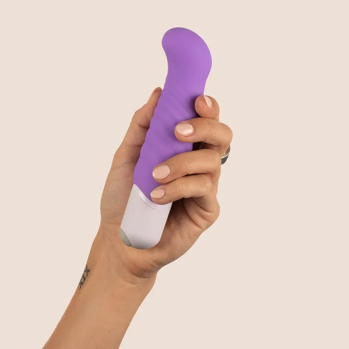 Vibrators Savvy Company VeDO Inu 12 Function powerful gspot vibrator