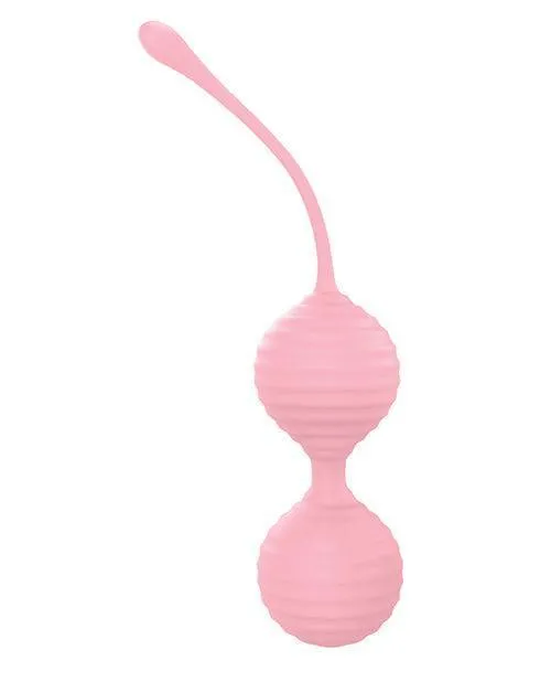 Vvole Luv Inc Silicone Kegel Ball Set Female Sex Toys