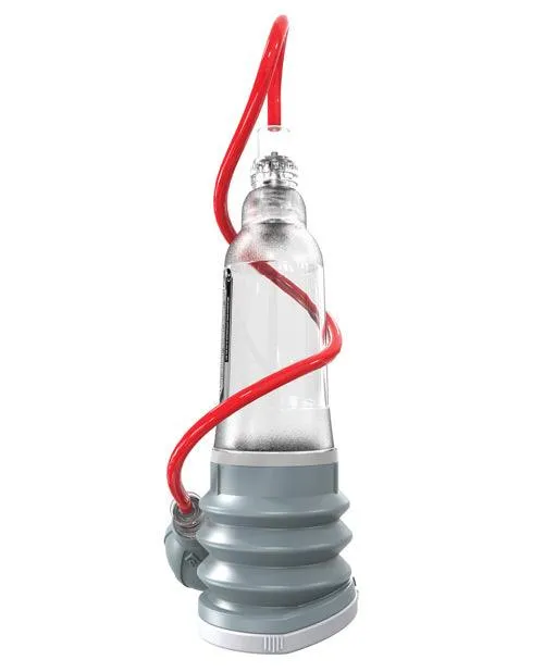 Dildos Bathmate Hydroxtreme 5 Clear Bathmate Dildos Bathmate Hydroxtreme 5 Clear Bathmate