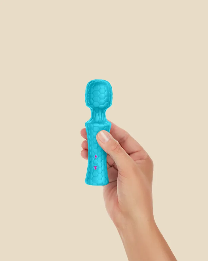Female Sex Toys Oh Moment Femme Fun Ultra Wand Mini