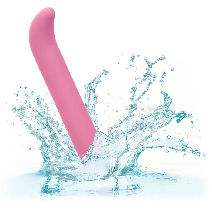FIRST TIME POWER G VIBE PINK CALIFORNIA EXOTIC NOVELTIES Vibrators