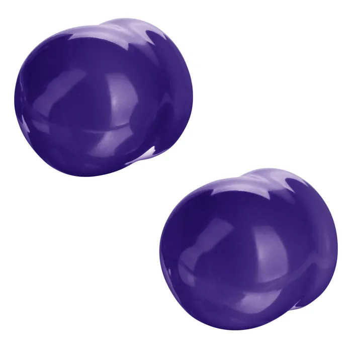 MINI NIPPLE SUCKERS PURPLE CALIFORNIA EXOTIC NOVELTIES Vibrators
