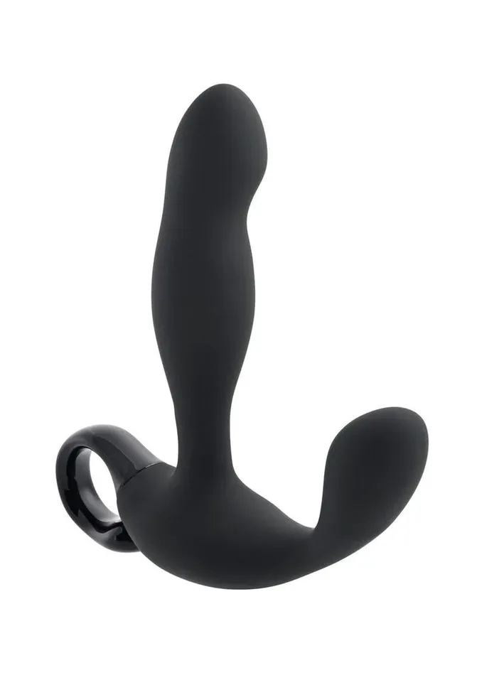 Playboy Pleasure Male Sex Toys Playboy Pleasure Come Hither Prostate Massager