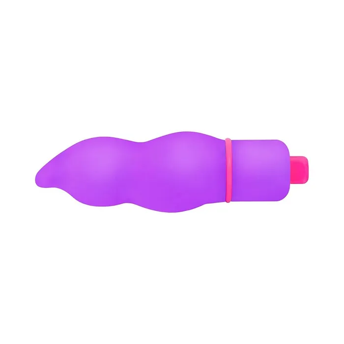 Rock Candy Male Sex Toys Fun Size Swirls