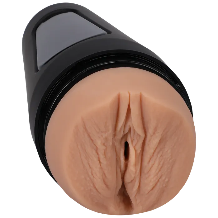 Vibrators DOC JOHNSON MAIN SQUEEZE ULTRASKYN SKYE BLUE