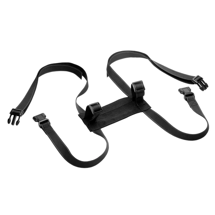 Wand Essentials Female Sex Toys Universal Wand Harness