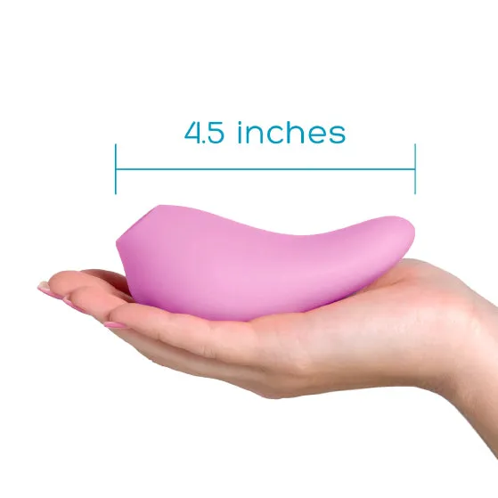 Air Pulsing Arouser plusOne Vibrators
