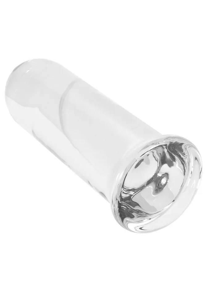 Anal Renegade Renegade Glass Rook Anal Probe