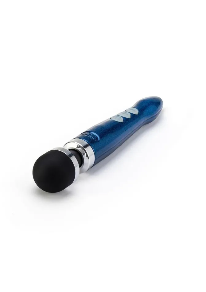 Doxy Die Cast 3RWand Rechargeable Vibrating Body Massager Doxy Female Sex Toys